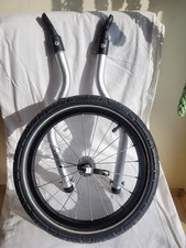16 Zoll Joggerrad für Croozer