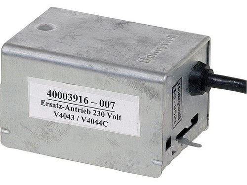 Honeywell ersatzantrieb 230 - ersatzantrieb,