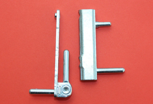 Siegenia reparatur set - set, (03)