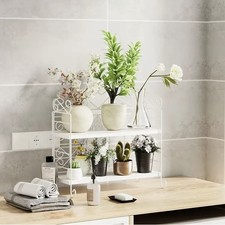 Stahl + Holz Klappregal Regal