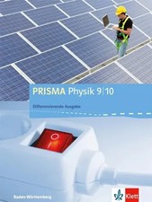 PRISMA Physik 9/10