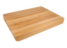 HACKBRETT KERNHOLZ eckig 40x30
