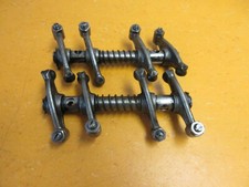Zwei kipphebelwellen für - für, vw