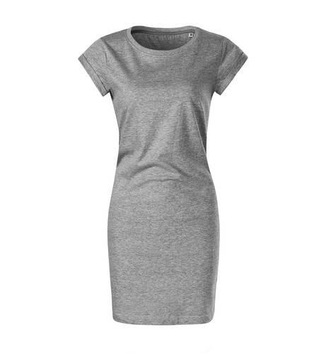 Kleid damen shirtkleid shirt - kleid, t-shirt