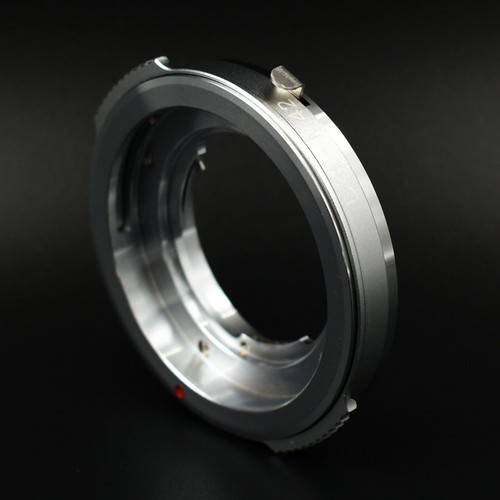 Dkl m42 messing - dkl-m42, adapter