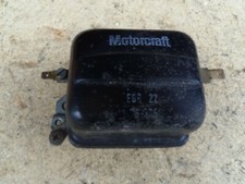 Ford Granada Capri Taunus Lichtmaschinenregler Motorcraft EGR22