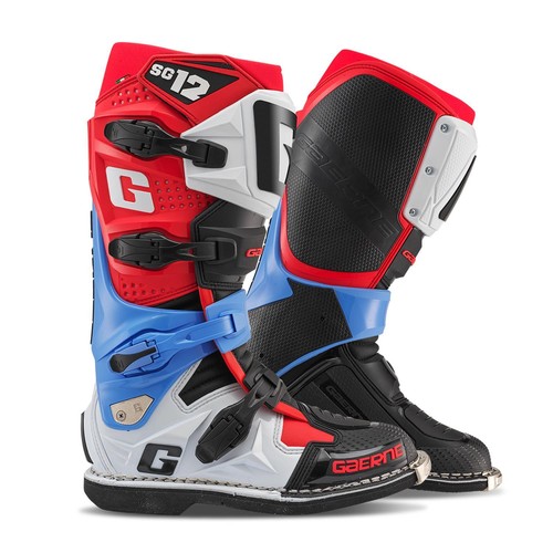 Gaerne sg12 realm stiefel - sg12,