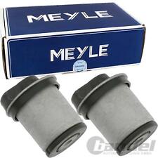 2x MEYLE LAGERUNG ACHSKÖRPER