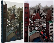 Struth, Thomas Struth präsentiert Deutsche Stadtbaukunst. Mit 1 O-Farbfotografie