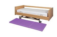 Sturzmatte von Kubivent