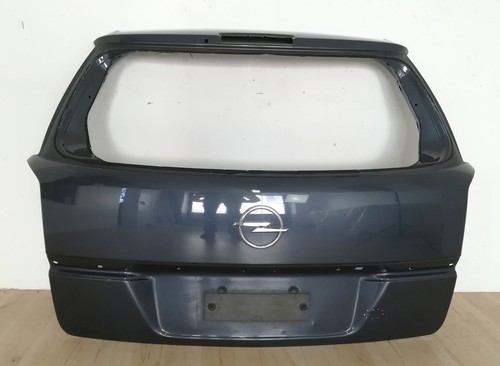 Opel astra caravan - opel,
