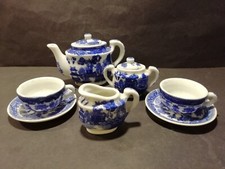 Kinder Kaffee-Service 2