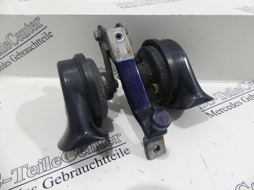 Mercedes original hella doppel - original,