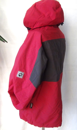 Damen jacke von jack wolfskin - damen,