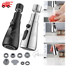 Wasserhahn Verlängerung 360°