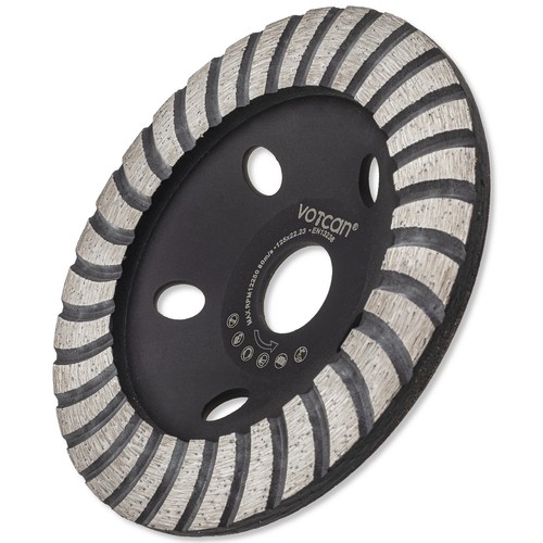 Profi turbo diamantschleiftopf - profi,