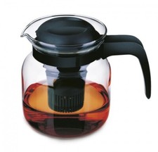 MIKROWELLENKANNE + FILTER