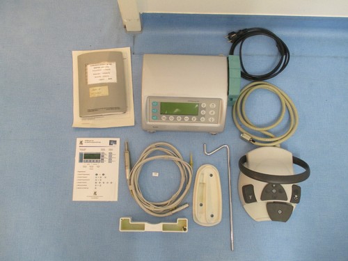 Kavo intrasurg 500 komplett - intrasurg,
