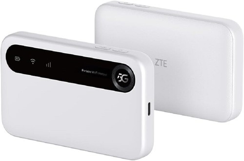 Zte u50 mobiler router - u50, hotspot
