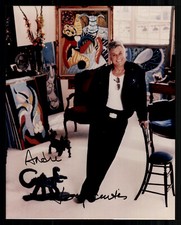 Tony Curtis 1925-2010 u.a. Die