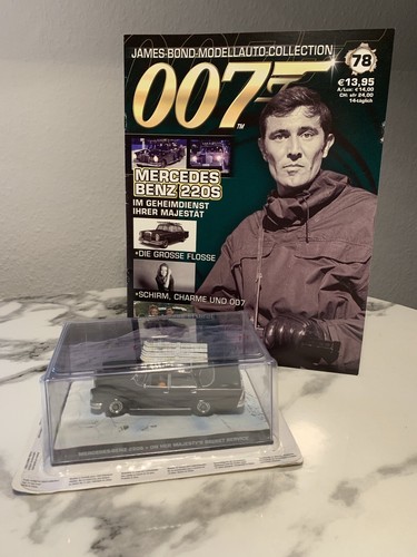 James bond - james,
