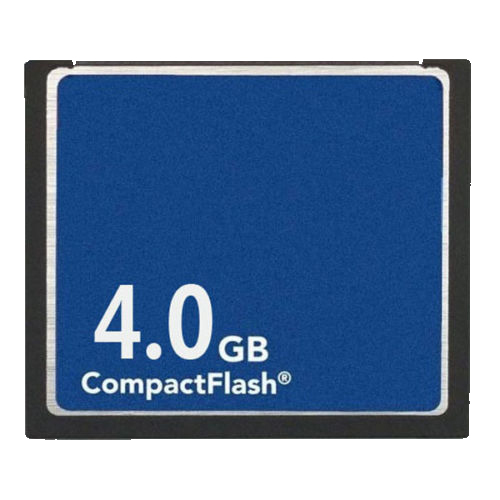 4gb stanard compactflash cf - cf,