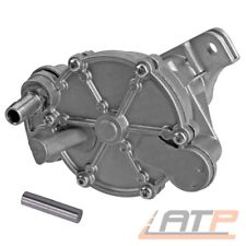 UNTERDRUCKPUMPE VAKUUMPUMPE BREMSANLAGE + STÖSSEL FÜR VW CRAFTER LT T4 AB 94