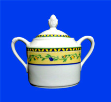 Zuckerdose Tirschenreuth