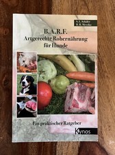 Ratgeber B.A.R.F. Artgerechte
