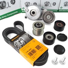 CONTI Keilrippenriemen INA