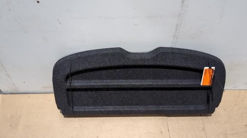 Hutablage nissan micra k14 - hutablage, v