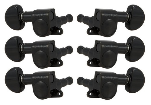 Grover 205bc mini rotomatics - grover,