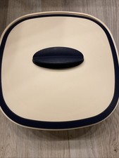Tupperware Thermo Duo -