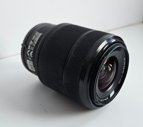 Objektiv sony sel 70mm - fe, 28-70mm