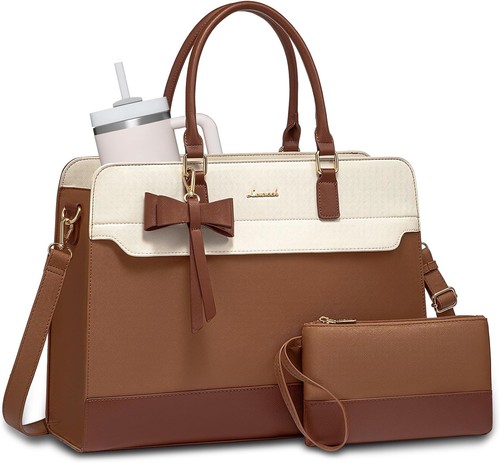 Handtasche damen zoll - damen, 15,6