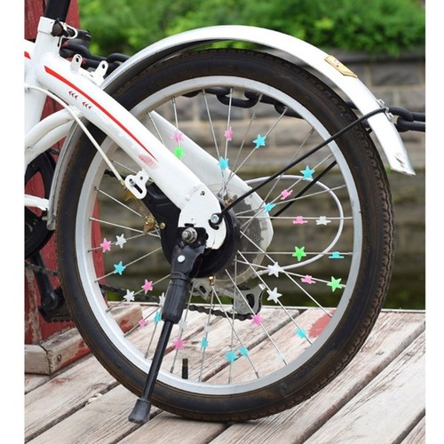 Fahrrad speichen für - speichen, deko