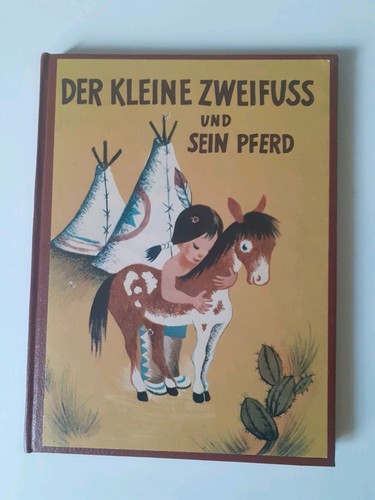 Der kleine zweifuß und - zweifuß,