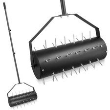 Rasenbelüfter Manuell