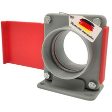 DN50 50mm Blastgate Armatur