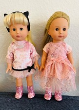 Zwei süße Götz Like Me