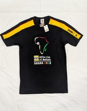 Afrika-Cup Ghana 2008