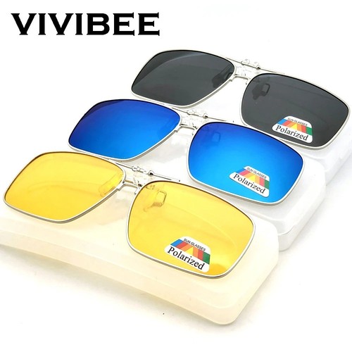 Sonnenbrille clip aufsatz - clip-on,