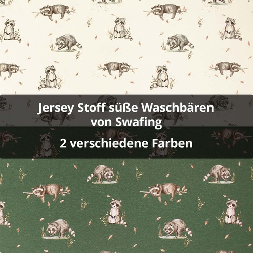 Jersey stoff süße - jersey,