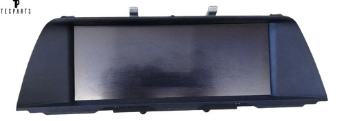 Bmw f10 f11 f18 f20 - f25, navi