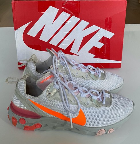Nike react element weiß - nike, 55