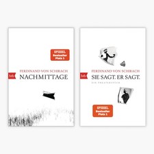 Ferdinand von Schirach /