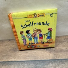 Conni Meine Schulfreunde
