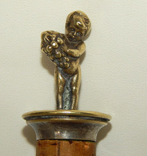 Zierkorken PUTTO mit