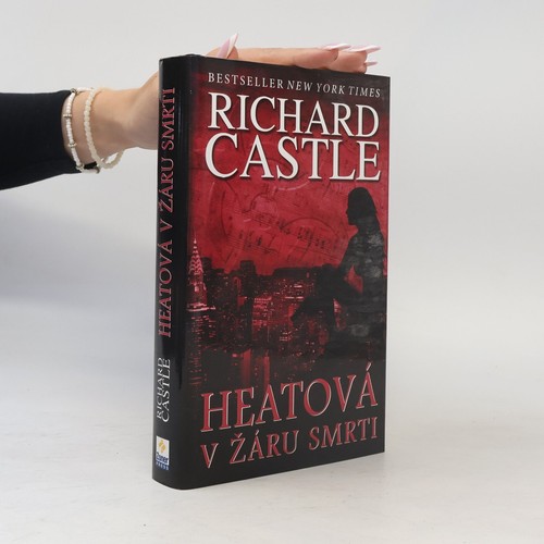 Heatová žáru smrti - heatová, smrti 