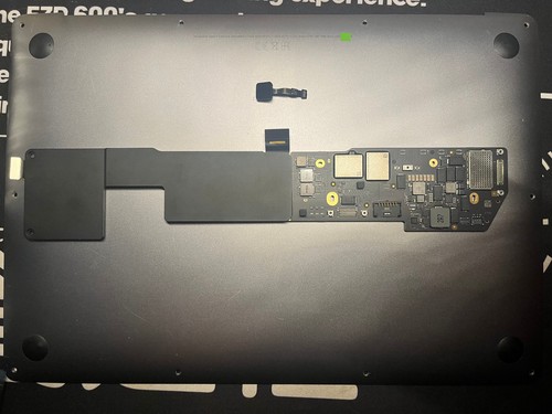 A2337 logic board macbook - board,